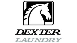 dexter-laundry-logo-vector